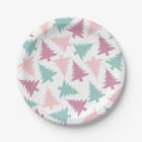 Search for pink christmas paper plates Minimalist