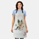 Search for graphics aprons Green