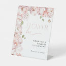 Search for flower bar signs Calligraphy