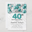 Search for teal green postcards Birthday
