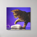 Search for computer canvas prints Technology