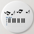 Search for piano badges Band