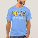 Search for softball is life tshirts Grandma