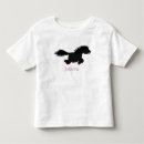 Search for horse toddler tshirts Cute