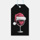 Search for funny christmas gift tags Santa