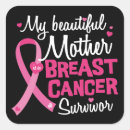 Search for breast cancer mother stickers Daughter
