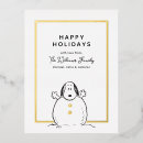 Search for charlie brown cards Winter