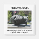Search for fibromyalgia magnets Disease