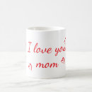 Search for heart text mugs For her