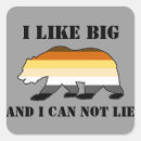 Search for bear paw prints stickers Ride a bear