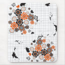 Search for retro doodles mousepads Pattern