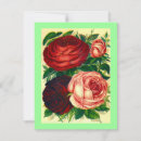 Search for beautiful rehearsal dinner invitations Roses