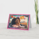 Search for black woman birthday cards For her