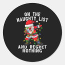 Search for i regret stickers Christmas shopping deals