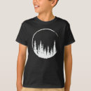 Search for nature kids tshirts Trees