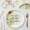 Search for sunflower plates Floral