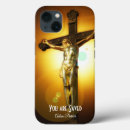 Search for jesus iphone cases Cross