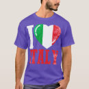 Search for i love italy tshirts Souvenir