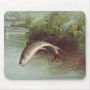 Search for trout mousepads Fishermen
