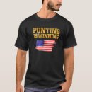 Search for punting Winning