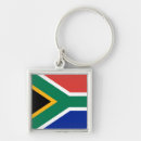 Search for south africa key rings World flags