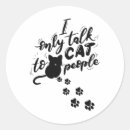 Search for talking cat stickers Republican