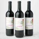 Search for peace love wine labels Modern
