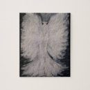 Search for angel paintings puzzles Spiritual