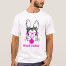 Search for bunny head tshirts Easter