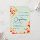 Search for blue orchid wedding invitations Orchids