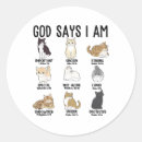 Search for jesus christ stickers Political
