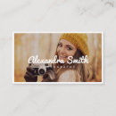 Search for picture frame business cards Professional