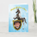 Search for horse fathers day cards Equine