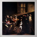 Search for caravaggio posters Baroque