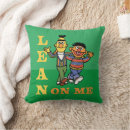 Search for bert and ernie cushions Toddler