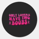 Search for mastectomy stickers Cancer