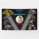 Search for monster truck birthday decor Fun