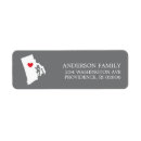 Search for rhode island state New home