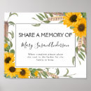Search for share a memory sign posters Memorial