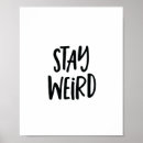 Search for weird posters Motivational