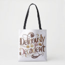 Search for dessert bags Delicious