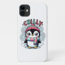 Search for kawaii penguin cases Snow