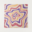 Search for 70s stripes art Groovy