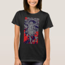 Search for japanese horror tshirts Scary