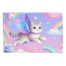 Search for rainbow design pillowcases For kids