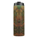 Search for gold green red mugs Vintage