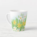 Search for floral easter mugs Botanical