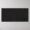 Search for glitch posters Fluid