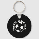 Search for soccer coaches key rings College