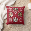 Search for vintage christmas cushions Snowflake